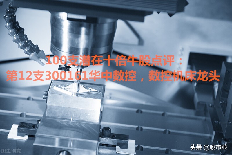 100支潜在10倍牛股点评,a股十倍潜力的大牛