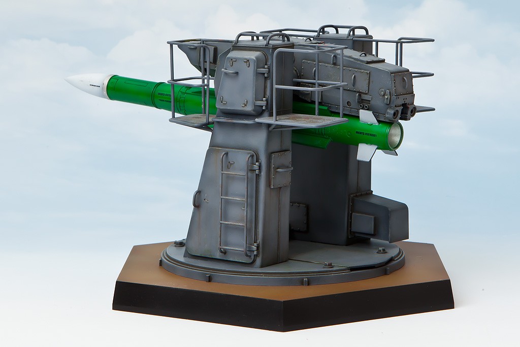 舰载防空导弹有多强,中国先进反潜战舰