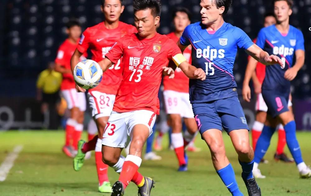 广州队股改遭遇困难,广州队最新消息