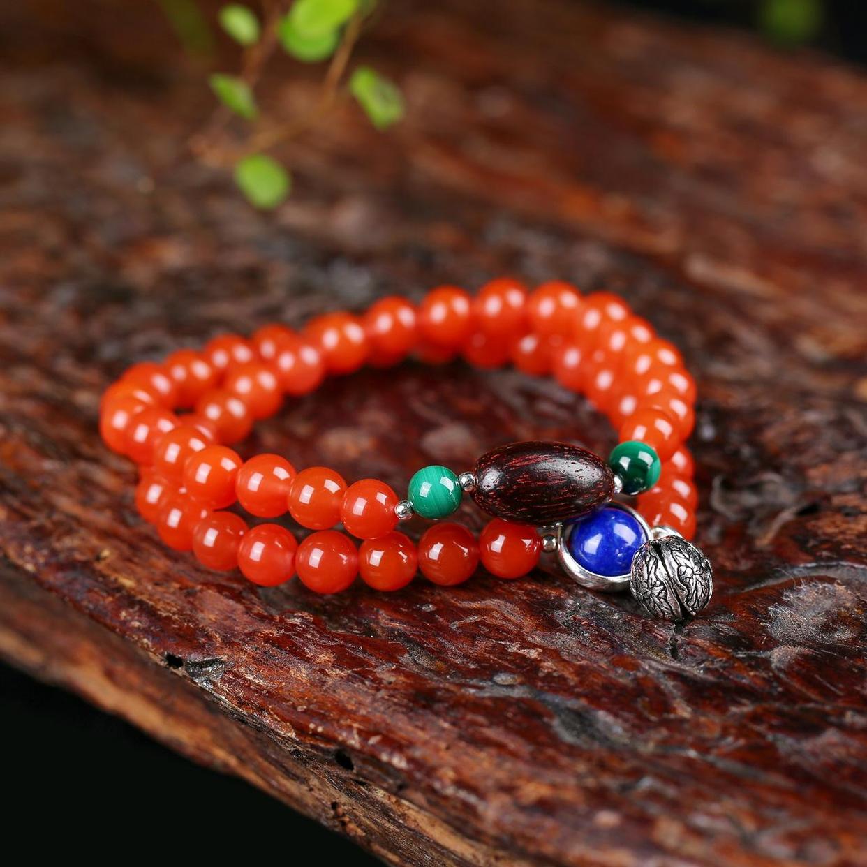 关于南红玛瑙的知识有哪些,最好的南红玛瑙是什么