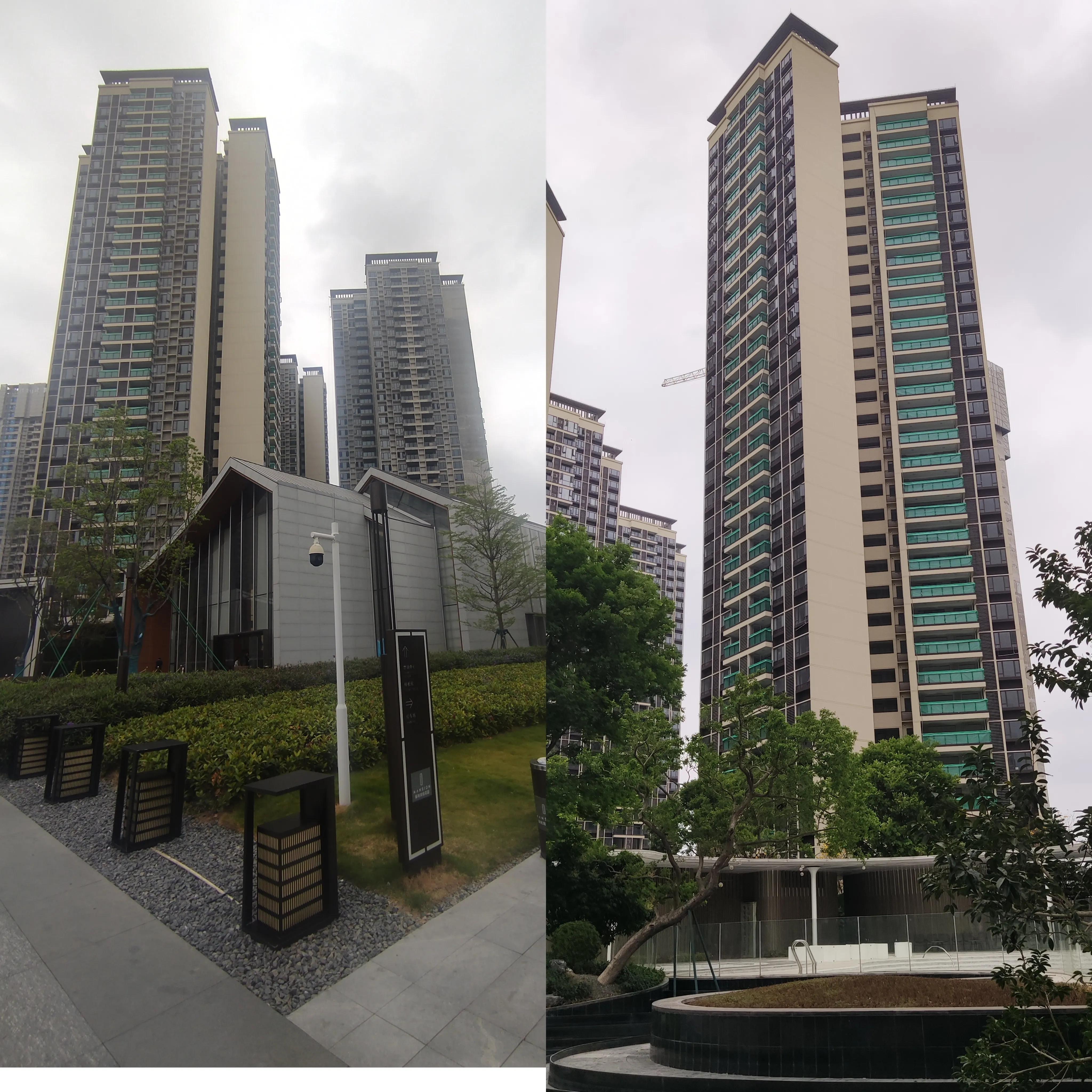 番禺保利悦公馆99平米,番禺保利悦公馆投资前景