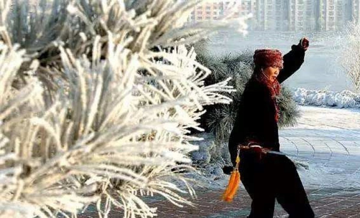 给老人们提个醒,给四十岁的人提个醒