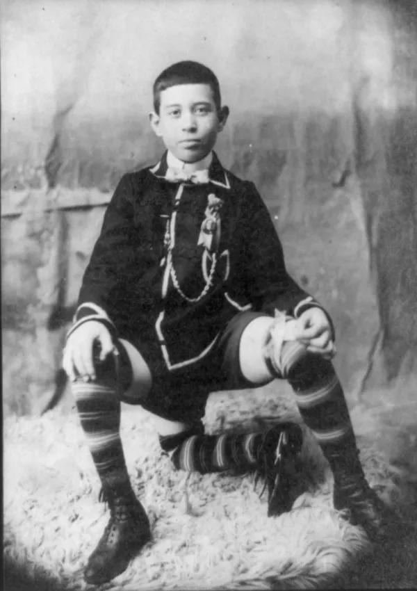 弗兰克伦蒂尼,弗兰克三条腿