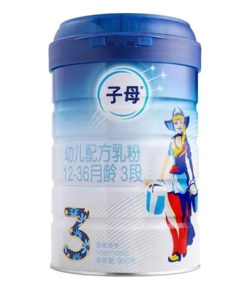 宝宝小众奶粉,被严重低估的德国小众奶粉