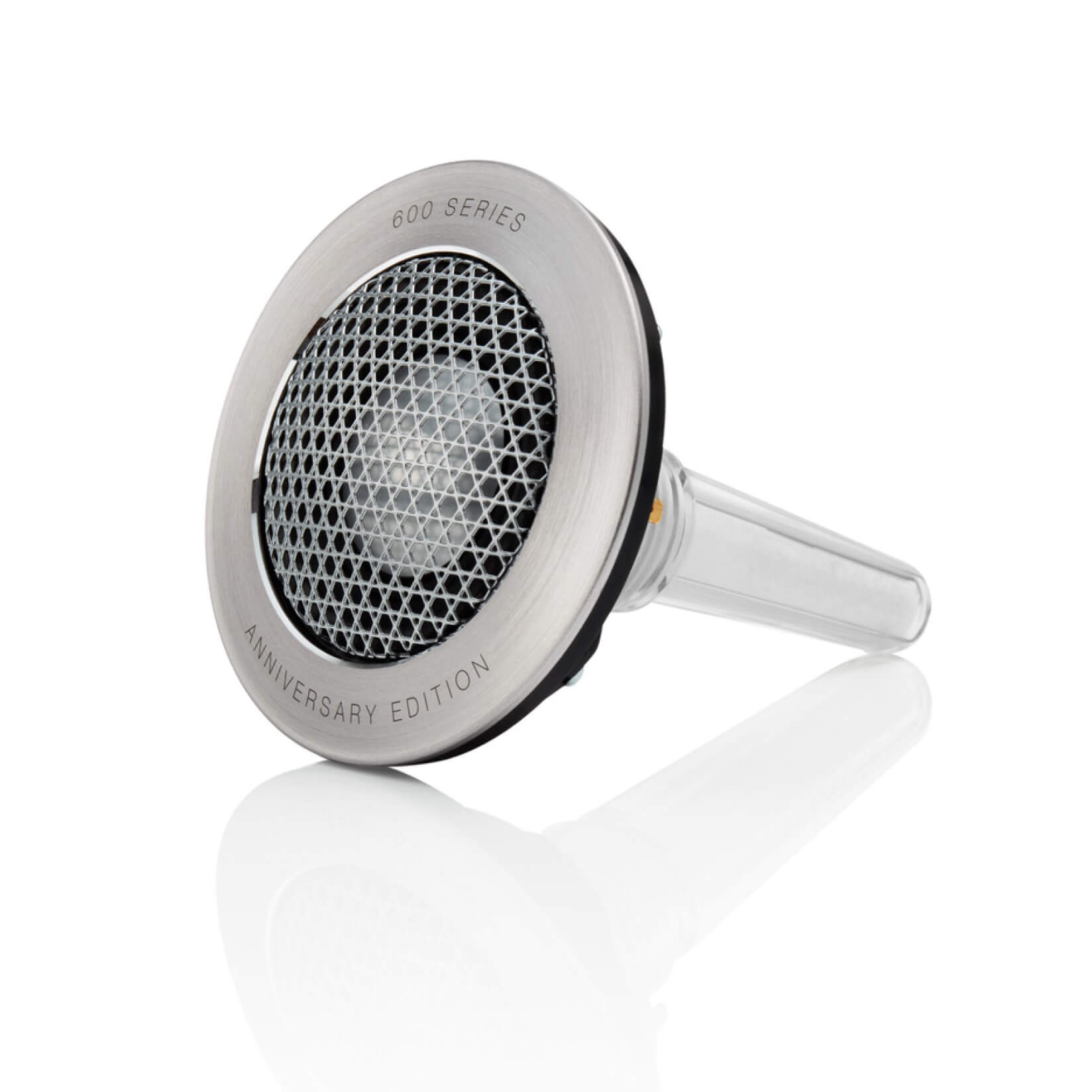 万元内值得买的英国Hi-Fi音箱套装,宝华韦健606S2周年纪念款