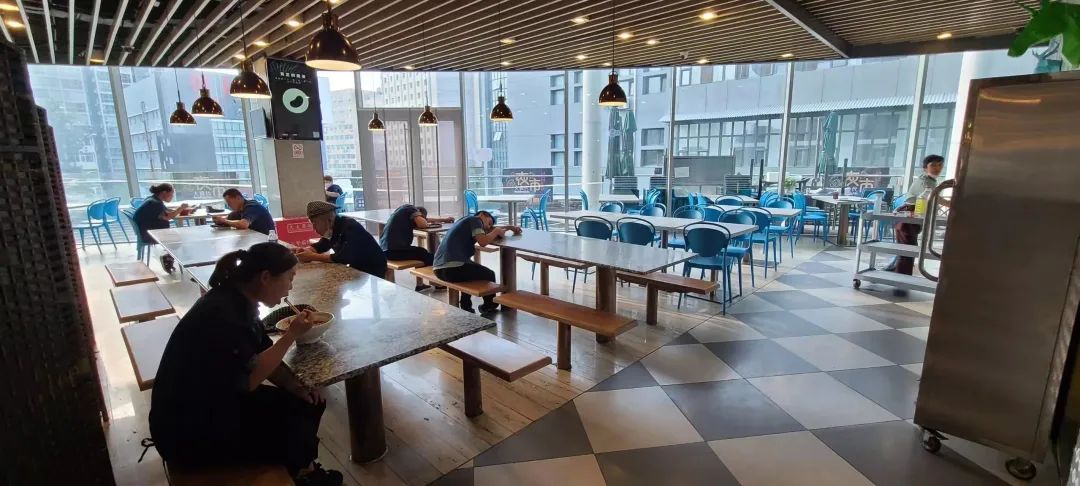 中国大食代怎么样,大食代简介