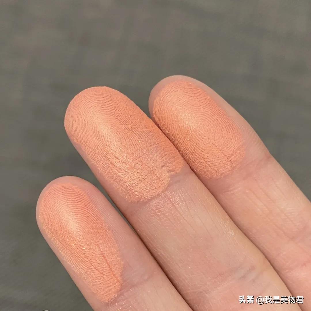 腮红10种,必须要有的三款腮红