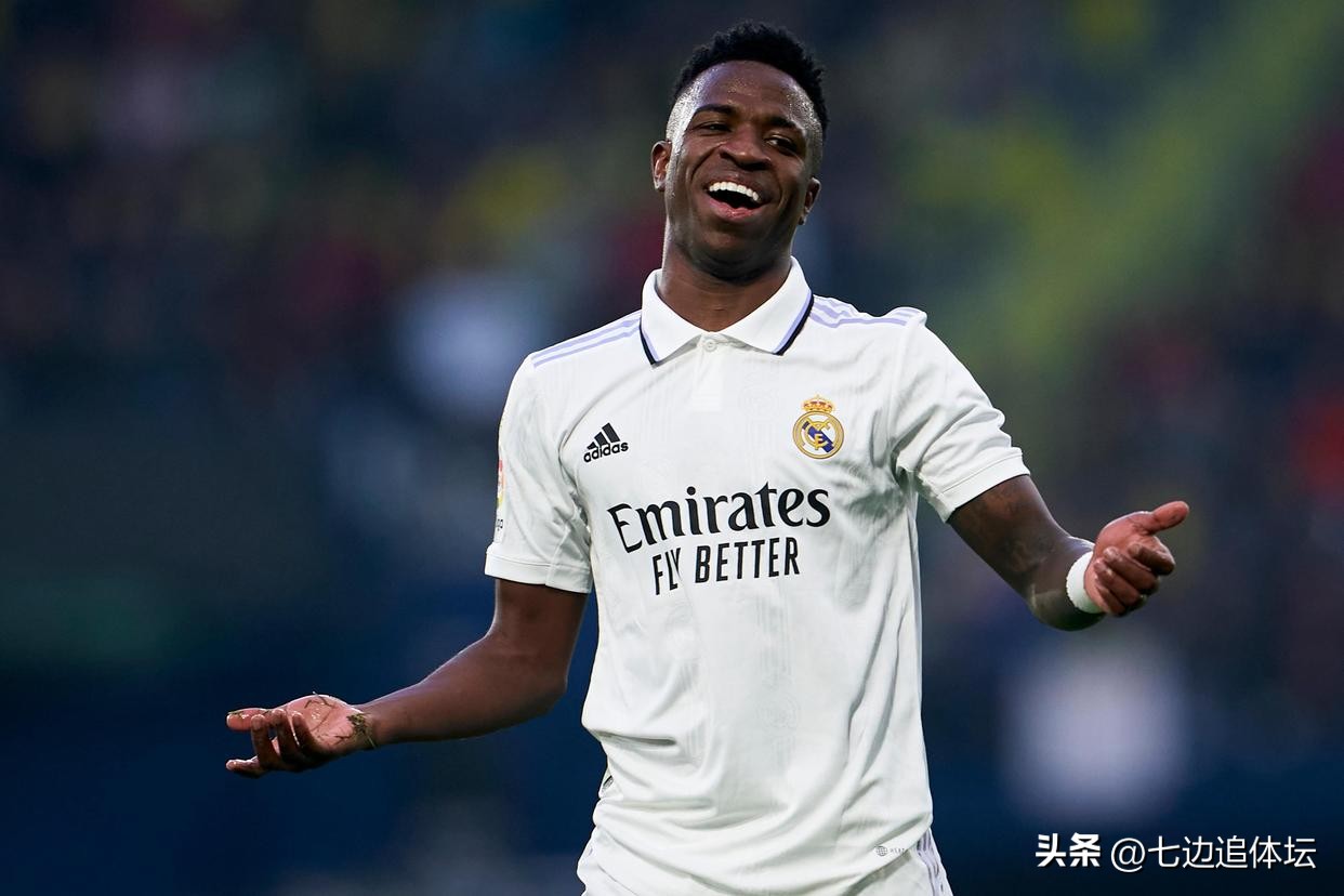 第20分钟皇马秒杀了姆巴佩,皇马5场丢十六球