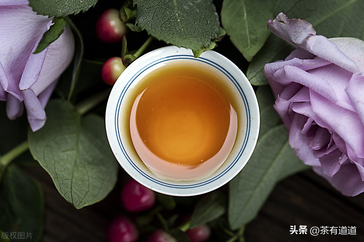 滇红茶和正山小种金骏眉哪个好,小种金骏眉大红袍哪种茶好