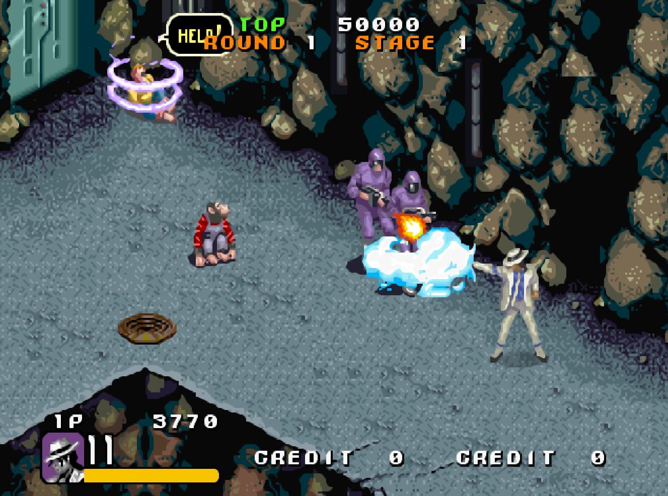 国人最喜欢玩的中国游戏,很多人喜欢玩的街机游戏