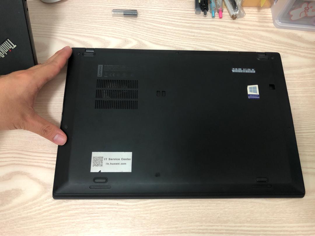 二手thinkpadx1carbon2018值得吗,高性价比的联想thinkpad商务本