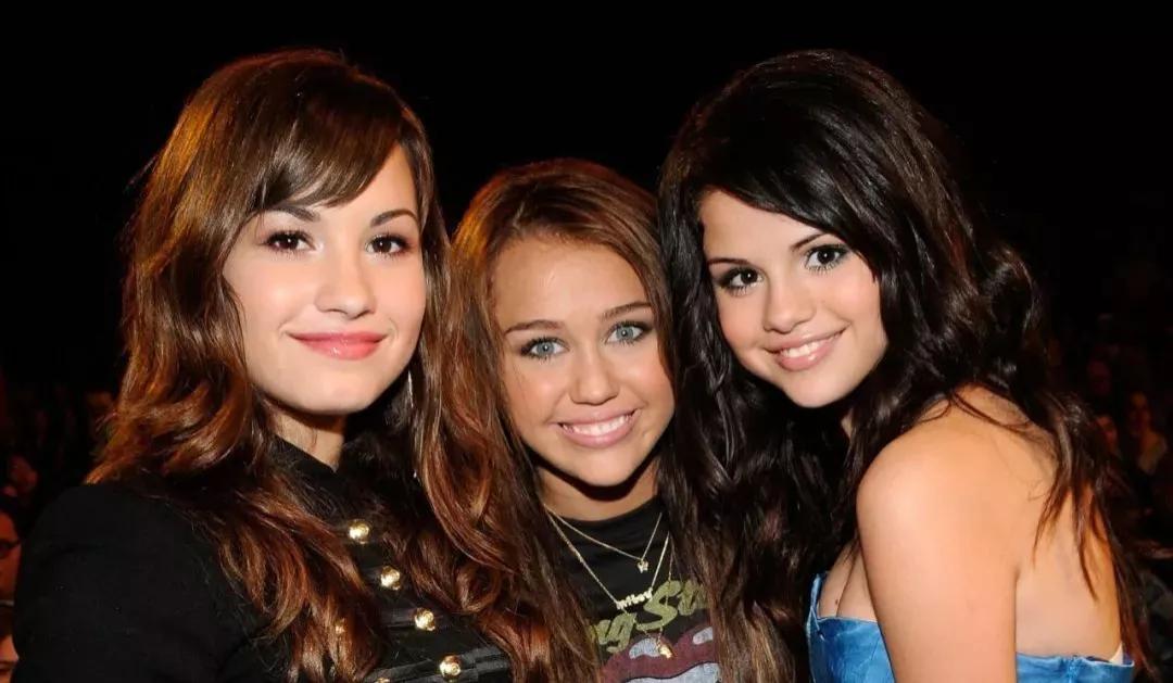 迪士尼公主的传奇故事,迪士尼三公主