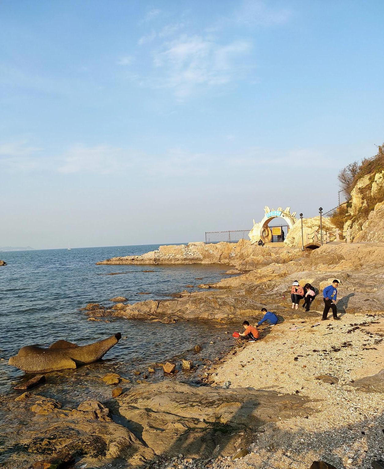 烟台气候景观特征介绍,烟台夏季气候