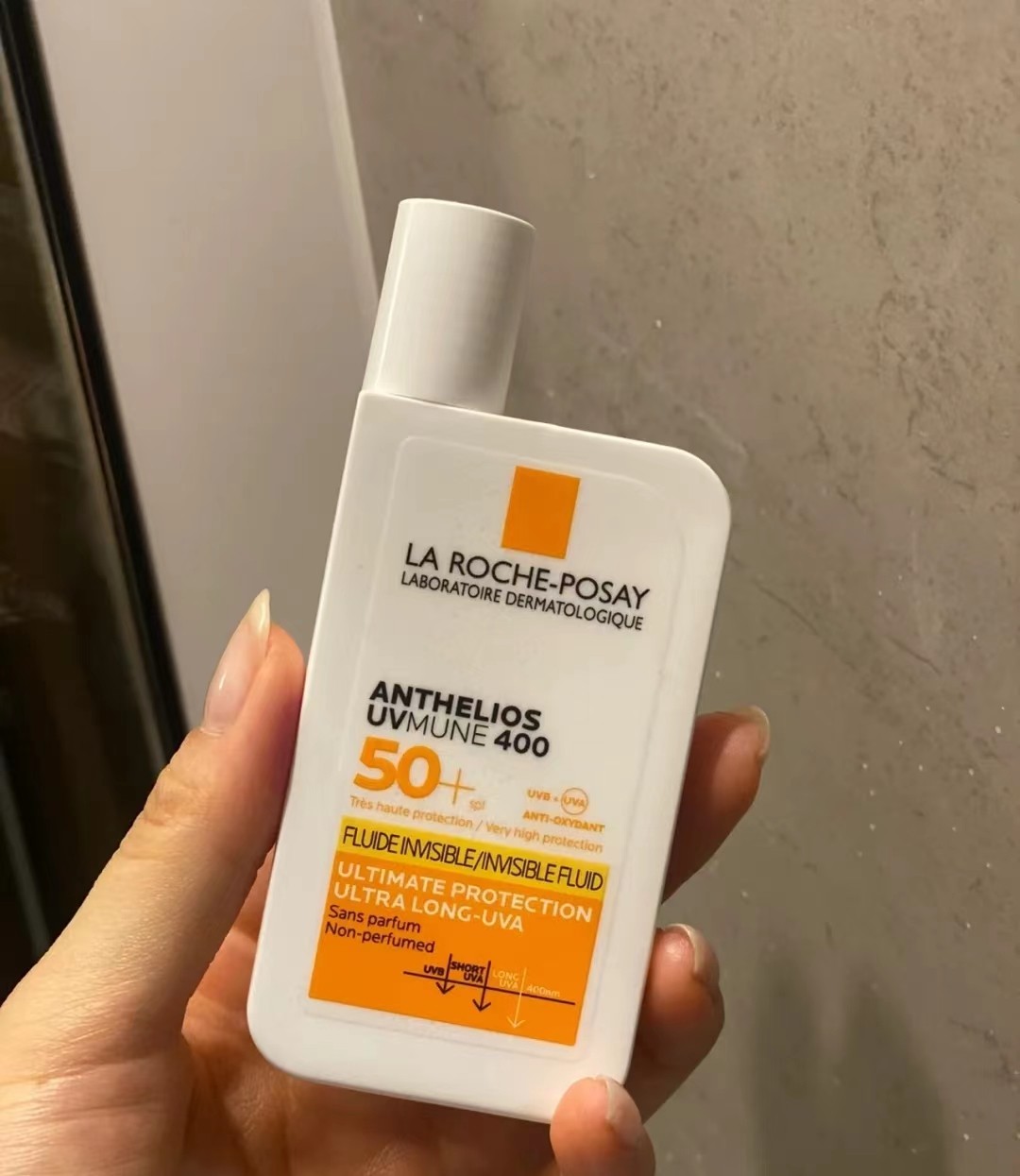 防晒推荐理肤泉,理肤泉防晒霜哪款好