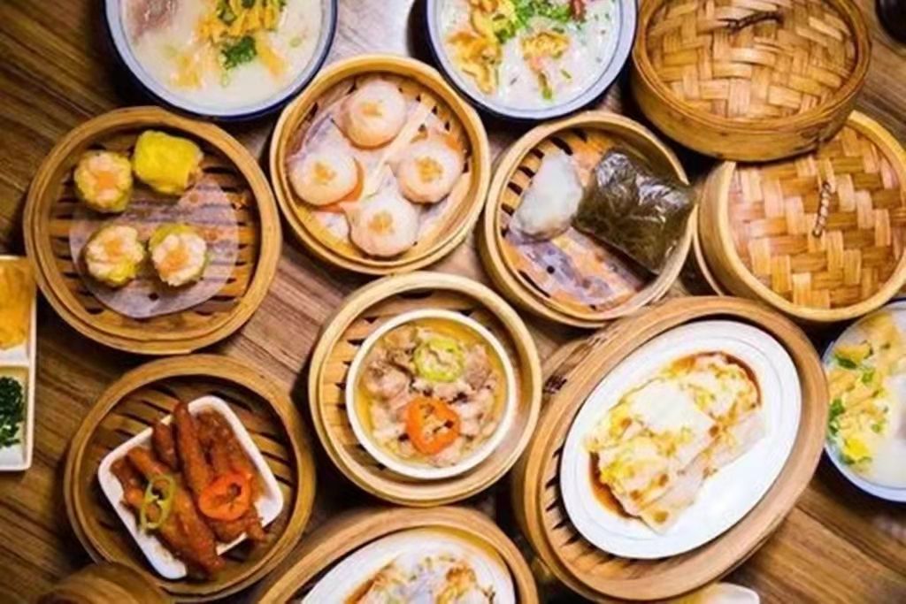 最让你欲罢不能的广东美食是什么,广东的十大美食土特产