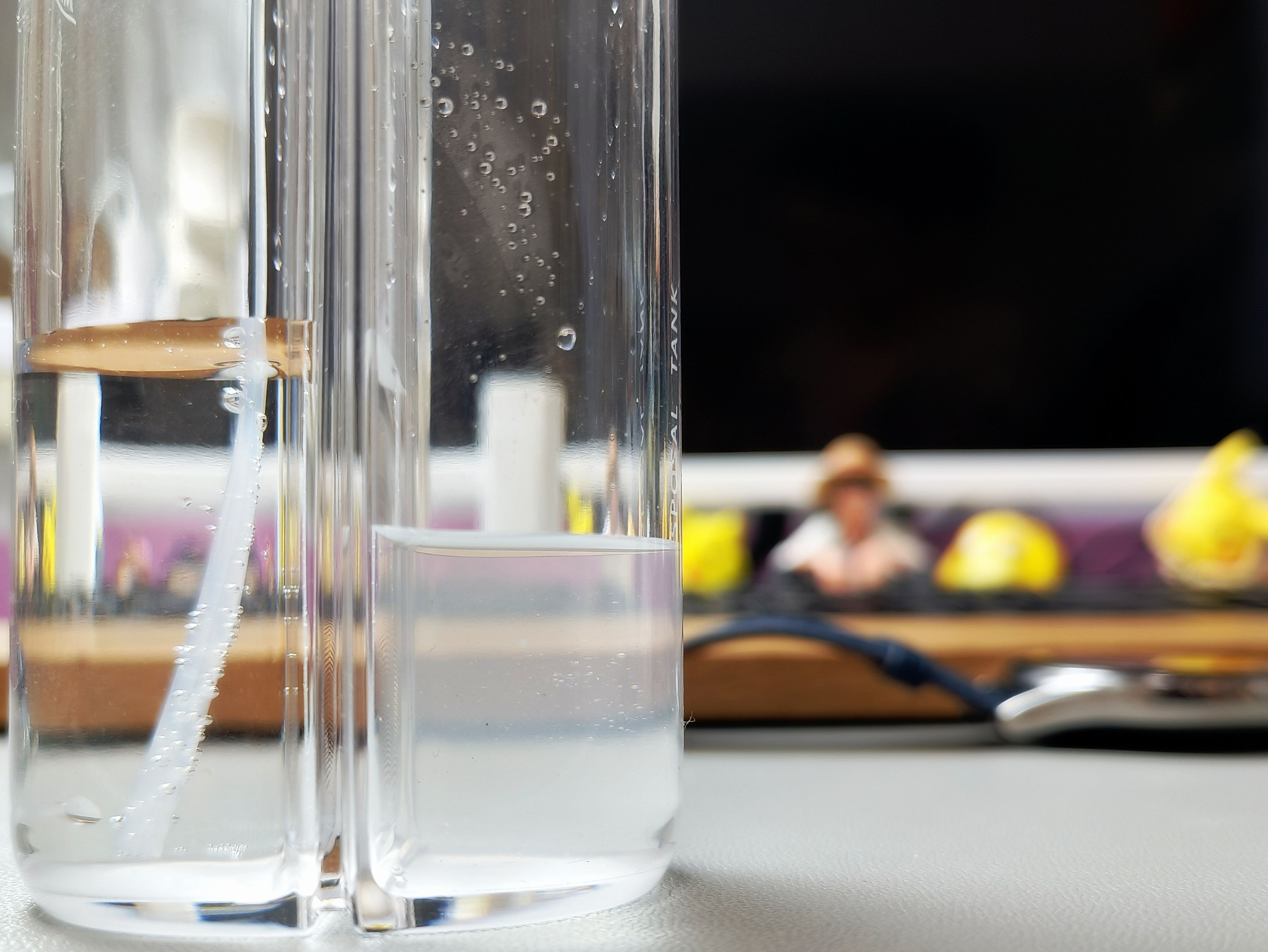 脸部spa自己在家做精油,脸部spa去黑头