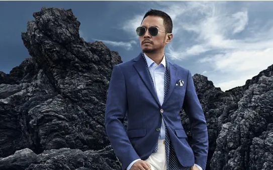 七匹狼男装在高端市场的定位,七匹狼品牌定位为品格男装