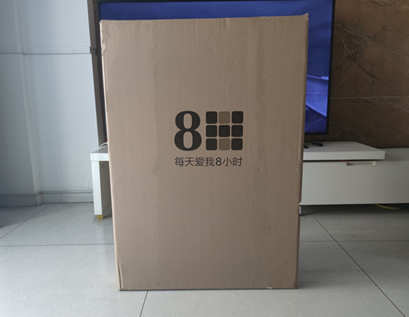 还在趴桌睡？有这床午休真的赛神仙！8H小神仙防水午休折叠床体验