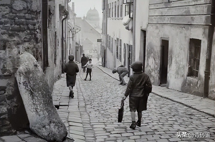 为啥历史上欧洲人讨厌犹太人,犹太人为什么古代被仇视