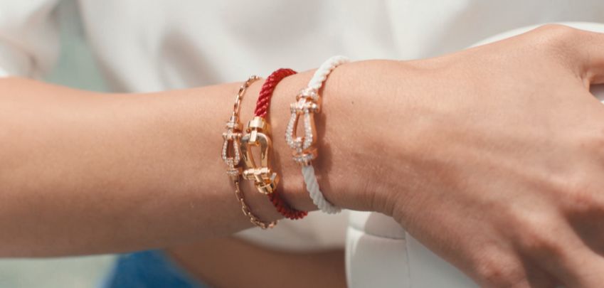 爆款手链100种,小众手链品牌推荐