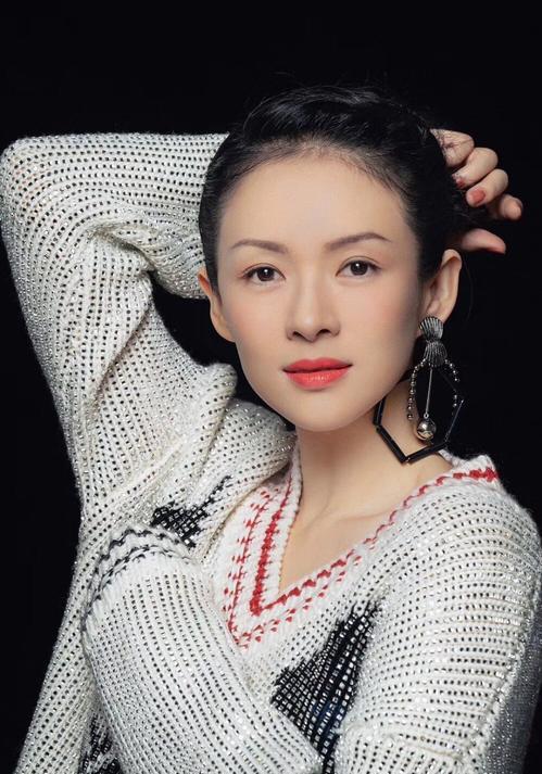 徐帆巩俐章子怡孙俪,章子怡徐帆合演的什么剧