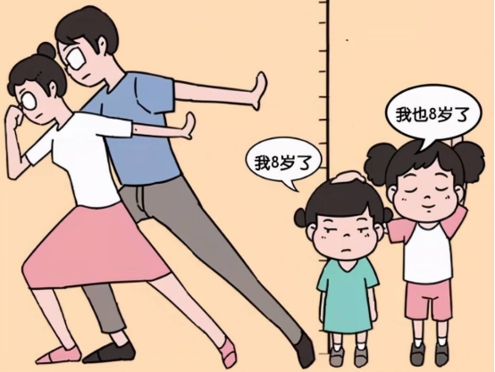 矮个子怎么长高最快最有效,矮个子怎么才能长高呢