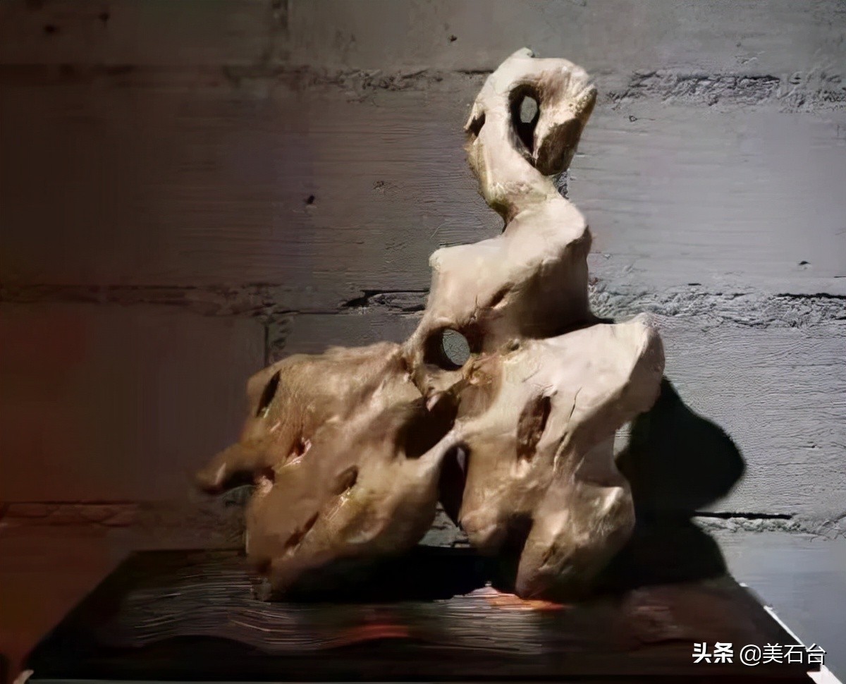 送天然奇石摆件,奇石收藏什么石头好