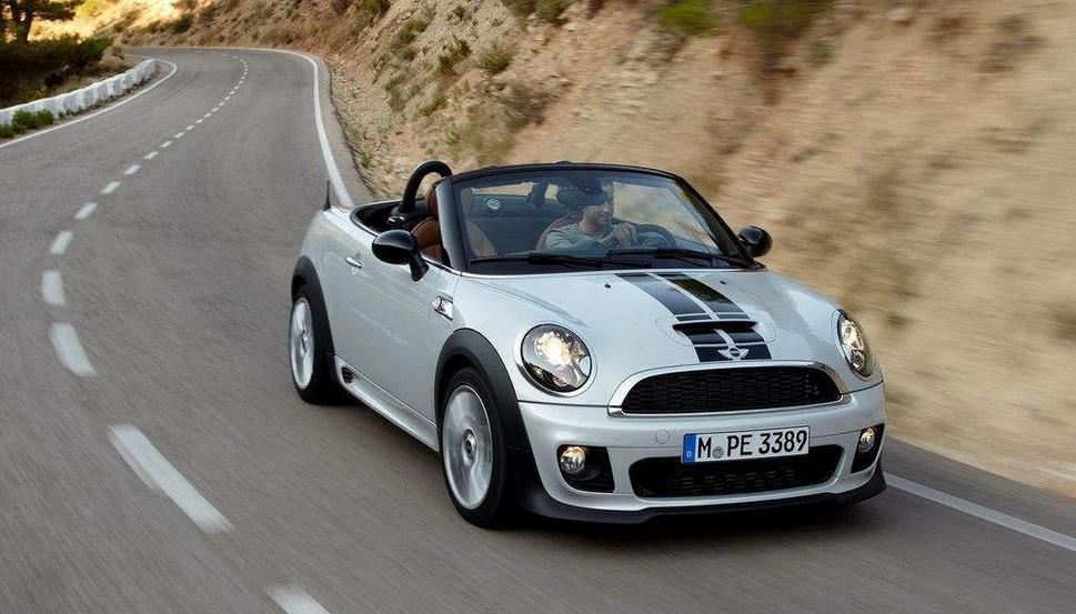 新手买二手车mini,二手mini购车指南