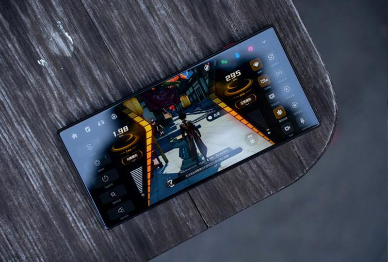 oppo最值得入手的一款游戏手机,3000左右oppo打游戏最好的手机