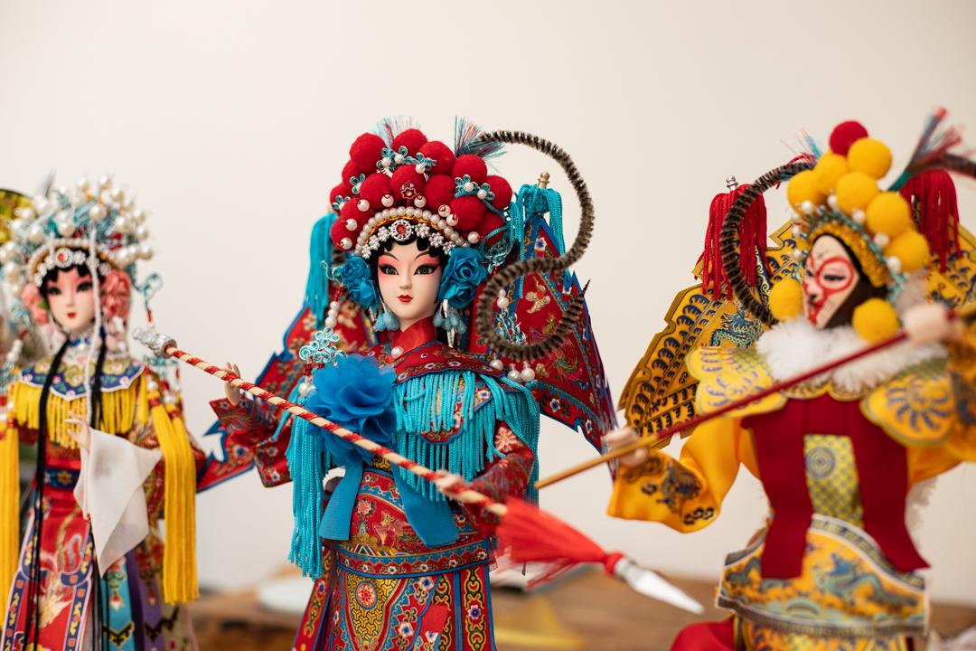 中国的芭比娃娃是谁,被人们称为真人芭比娃娃