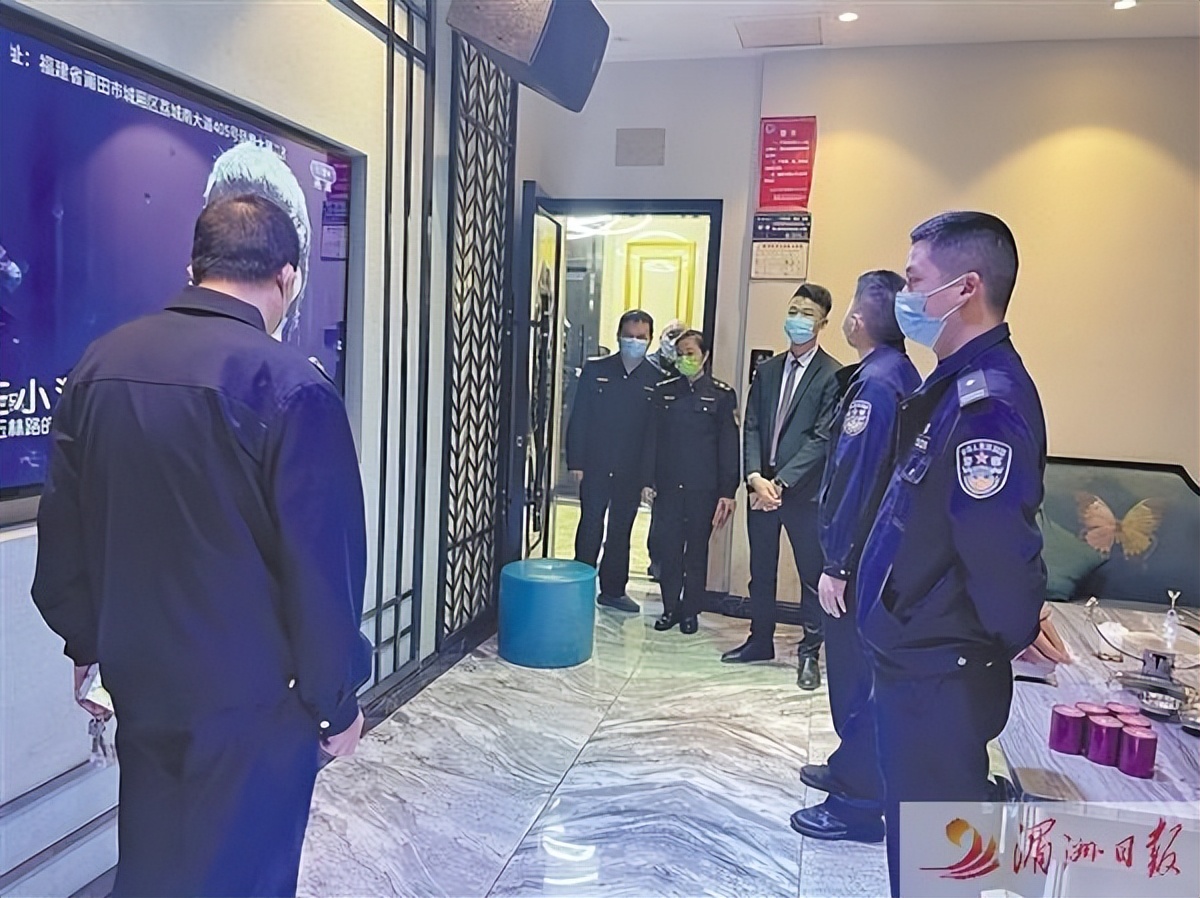 守护百姓还“静”于民——城厢区真改实改深化“静夜守护”点题整治