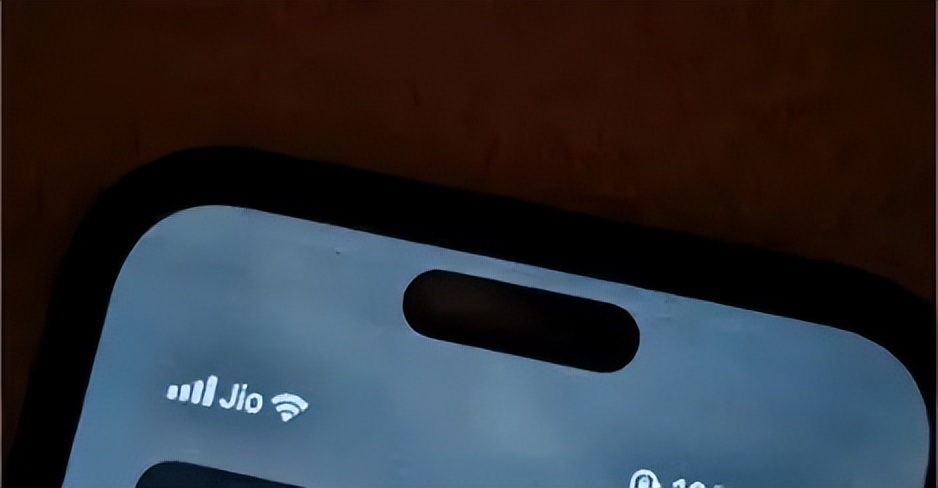 iphone14pro烧屏什么原因,iphone14pro出现烧屏问题