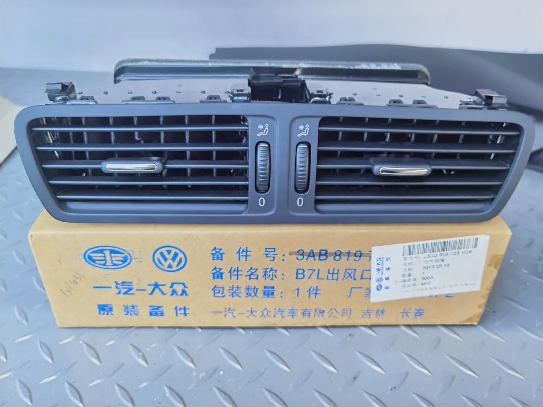 r36翻新改造全过程,大众r36这么老的车怎么还卖这么贵