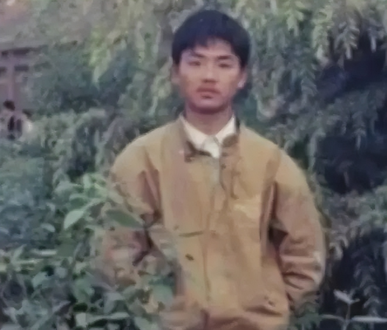 马云李彦宏四大首富同台,马云李彦宏早期创业