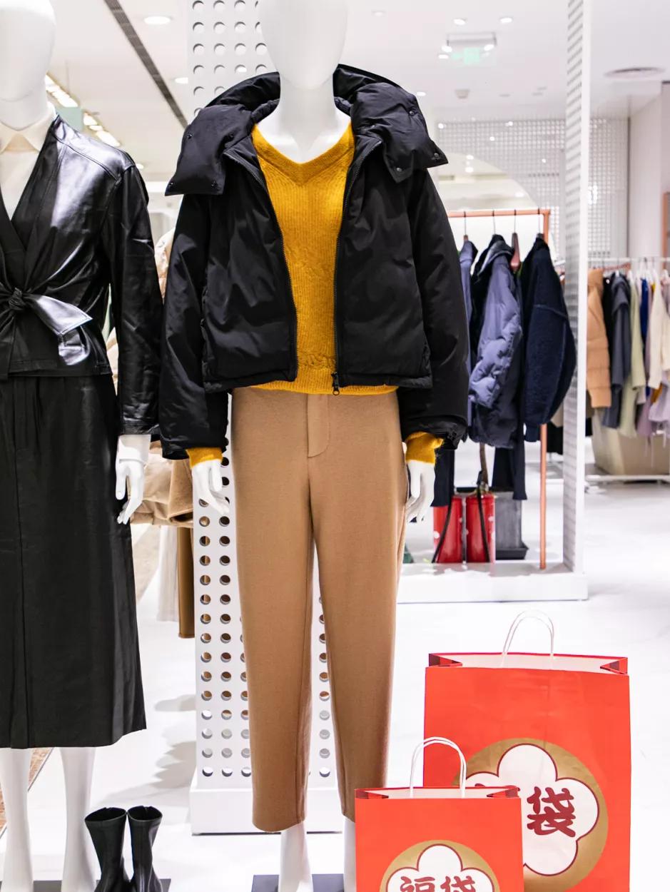 久光福袋2022年春节福袋,久光福袋2017国庆