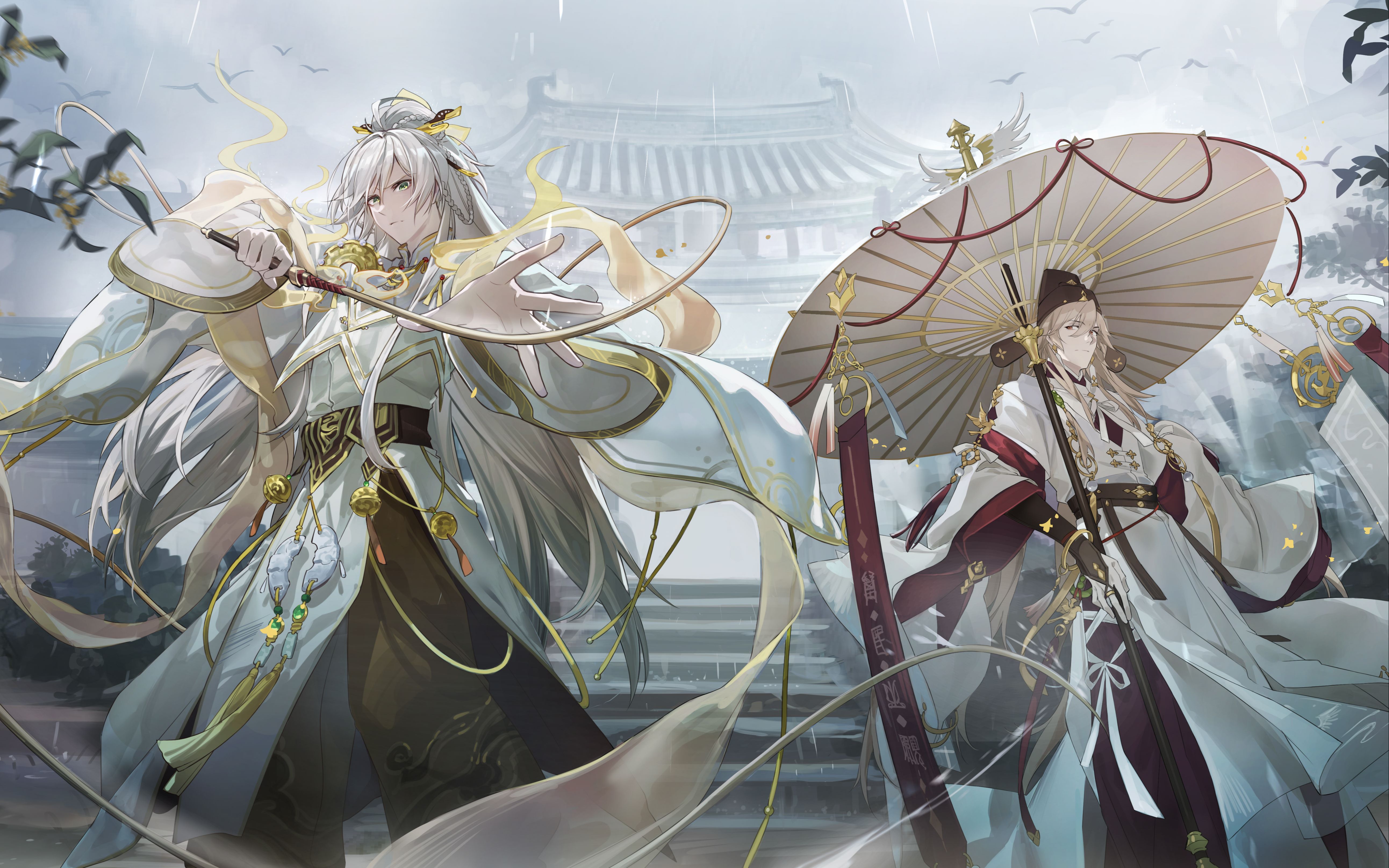 漫画原画图,漫画原画解说