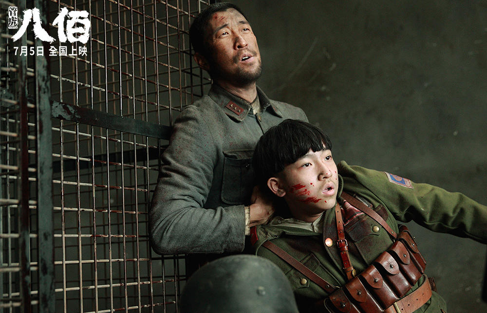 和平来之不易盘点全球票房排名前十的战争电影