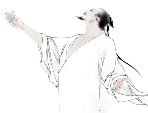 李白和汪伦的友谊是怎么开始的,杜甫和汪伦谁是李白的头号迷弟