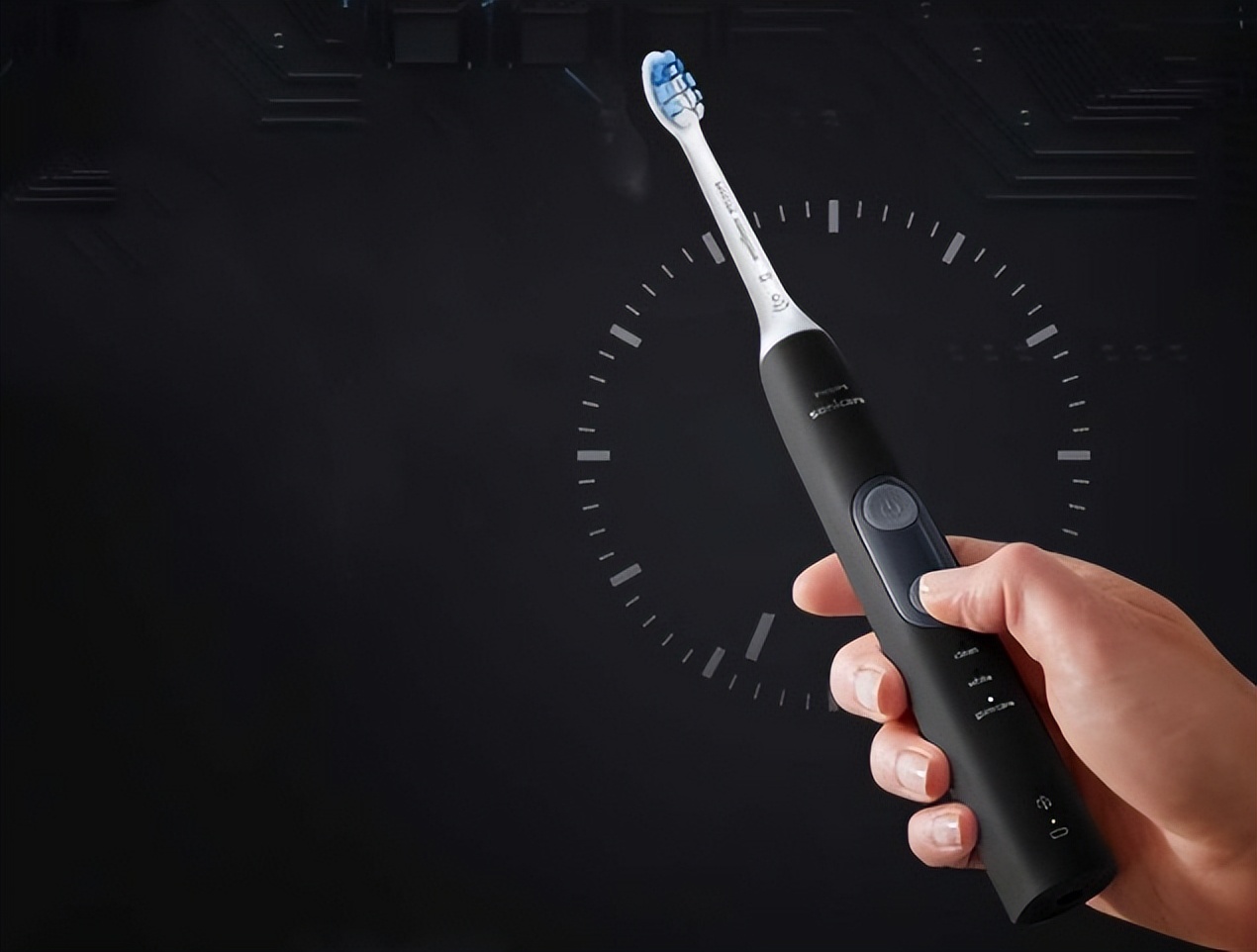 什么牌子的正品电动牙刷比较好,什么品牌的电动牙刷比较好