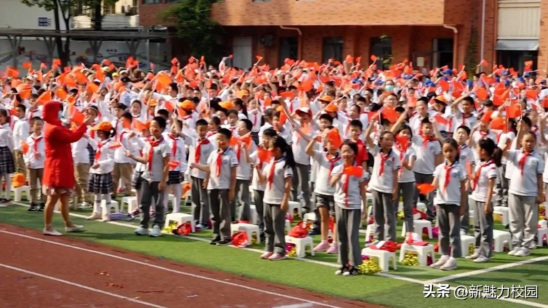 南京市晓庄小学校园足球联赛,瑞金北村小学运动会