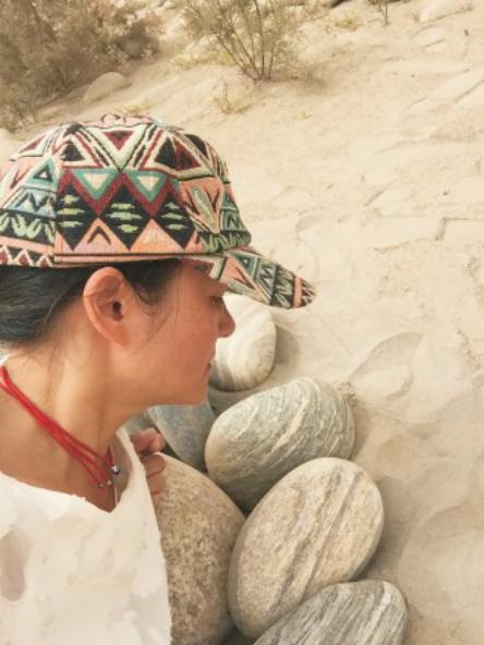 现在去和田捡玉石好捡吗,想去和田捡玉石