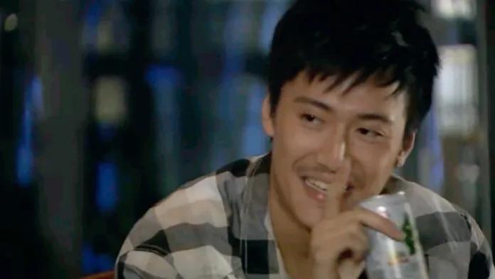 无间电视剧戚迹,戚迹演过的电影