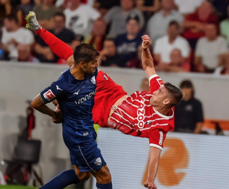 德甲弗莱堡门兴格拉德巴赫分析,德甲门兴弗赖堡