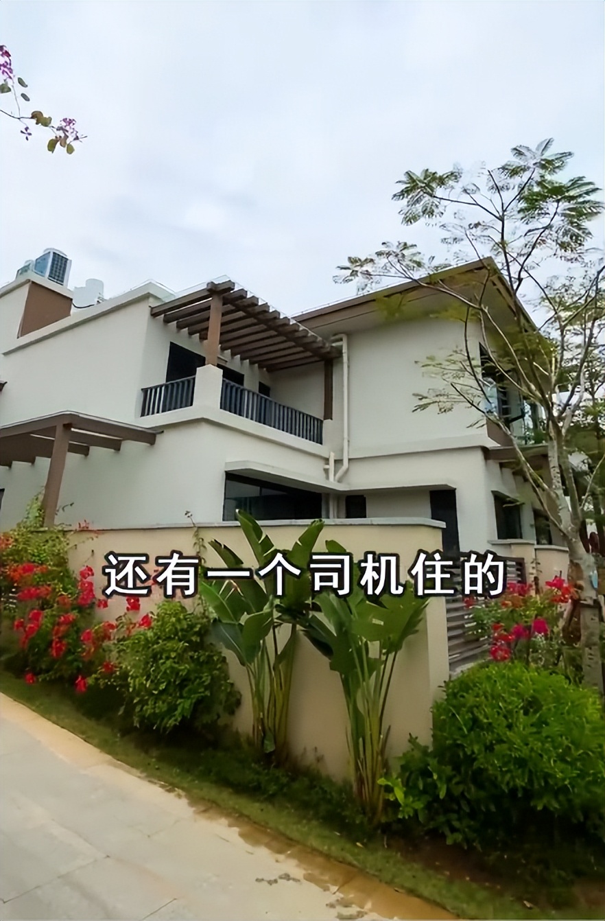 网红痞幼三亚别墅被闯入,痞幼三亚豪宅被非法闯入