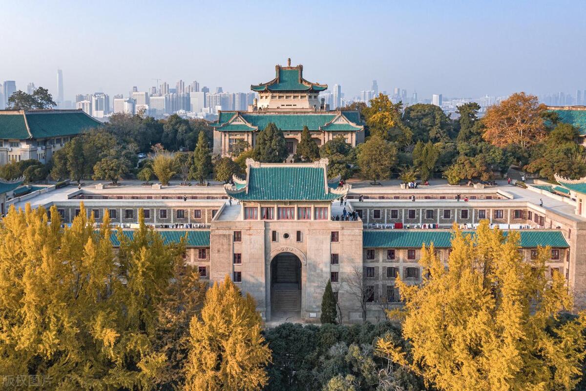 读大学最好的省份推荐,如何按照地域选择大学