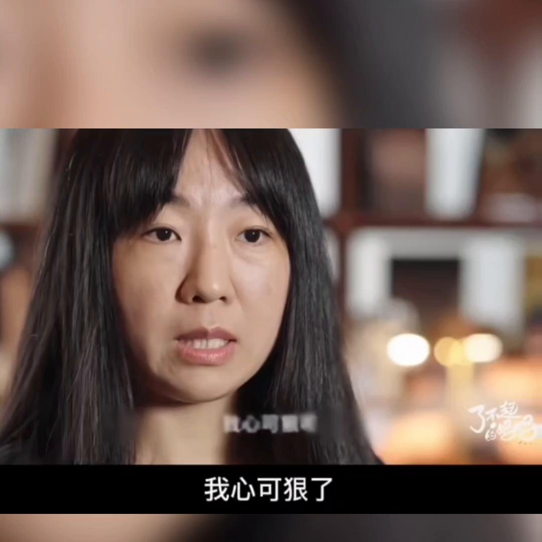 其实人这一辈子都是在和自己过,其实人一生下来就输在起跑线上了