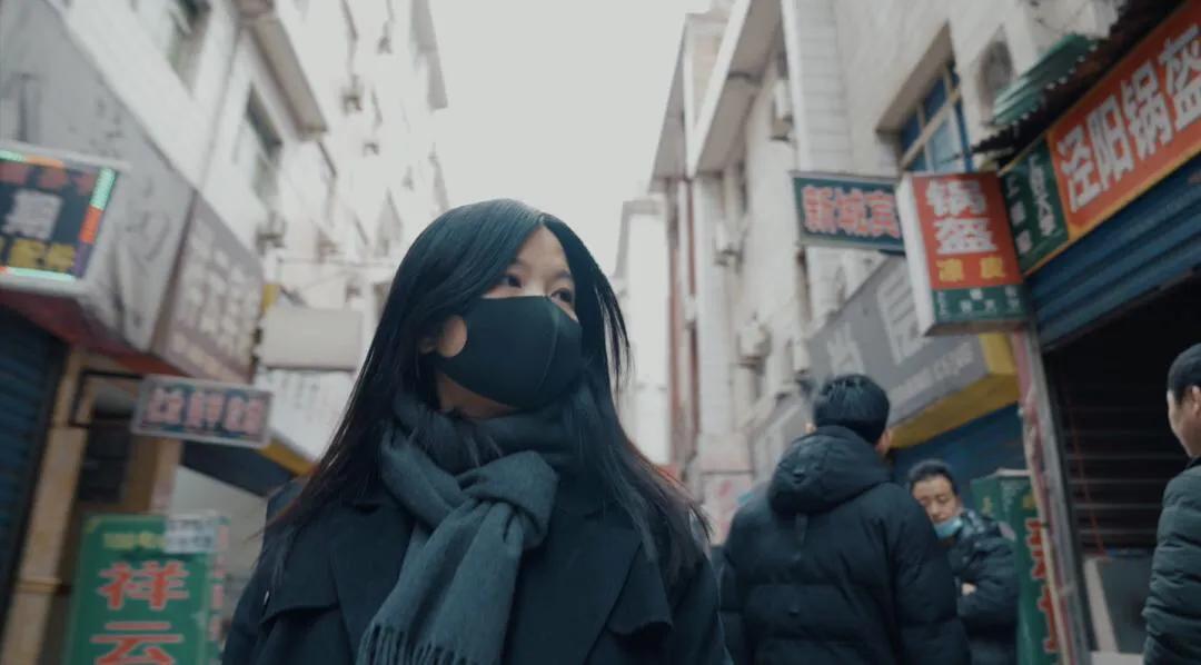 关于“伤害”的实验艺术，是为了给予更多关注和思考