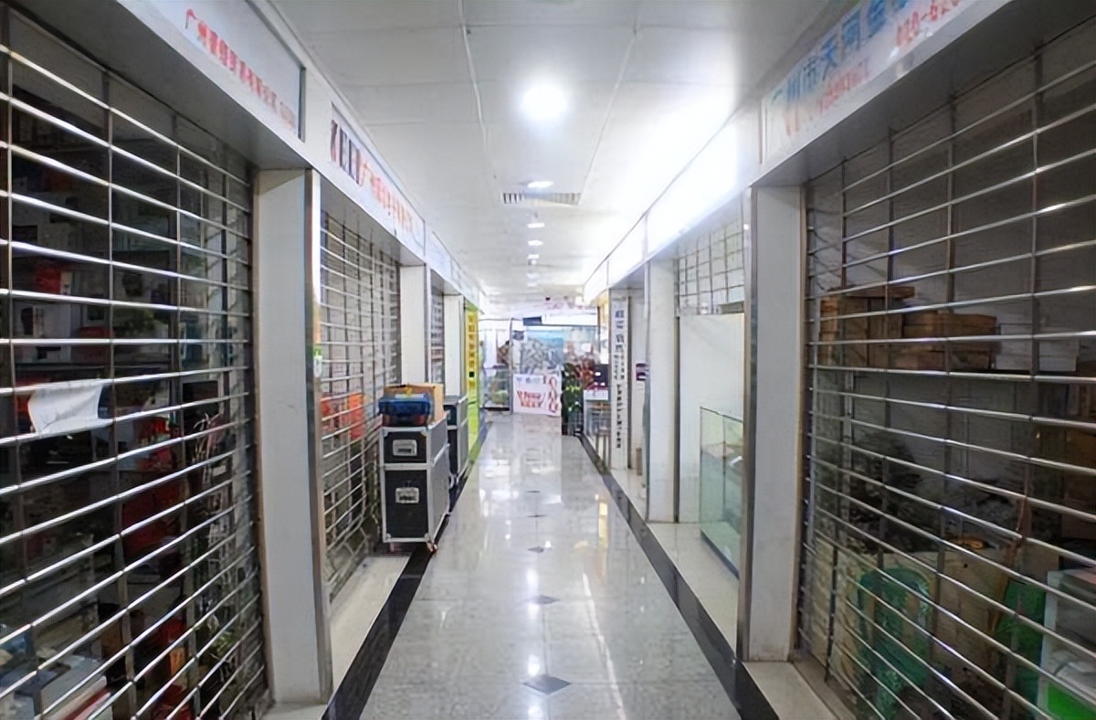 成都电脑城有哪些倒闭了,全国多少家电脑店铺倒闭了