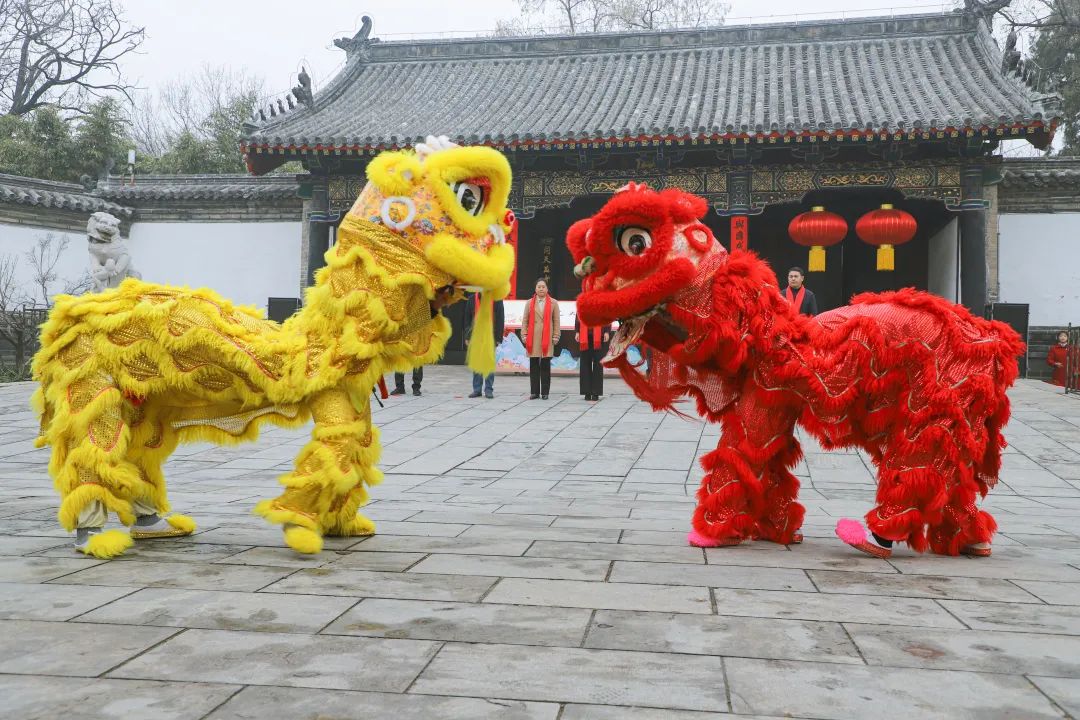 春节游玩三孔要多长时间,三孔景区游玩攻略大全