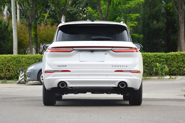 全新林肯冒险家半年后会降价吗,林肯suv冒险家优惠实测视频